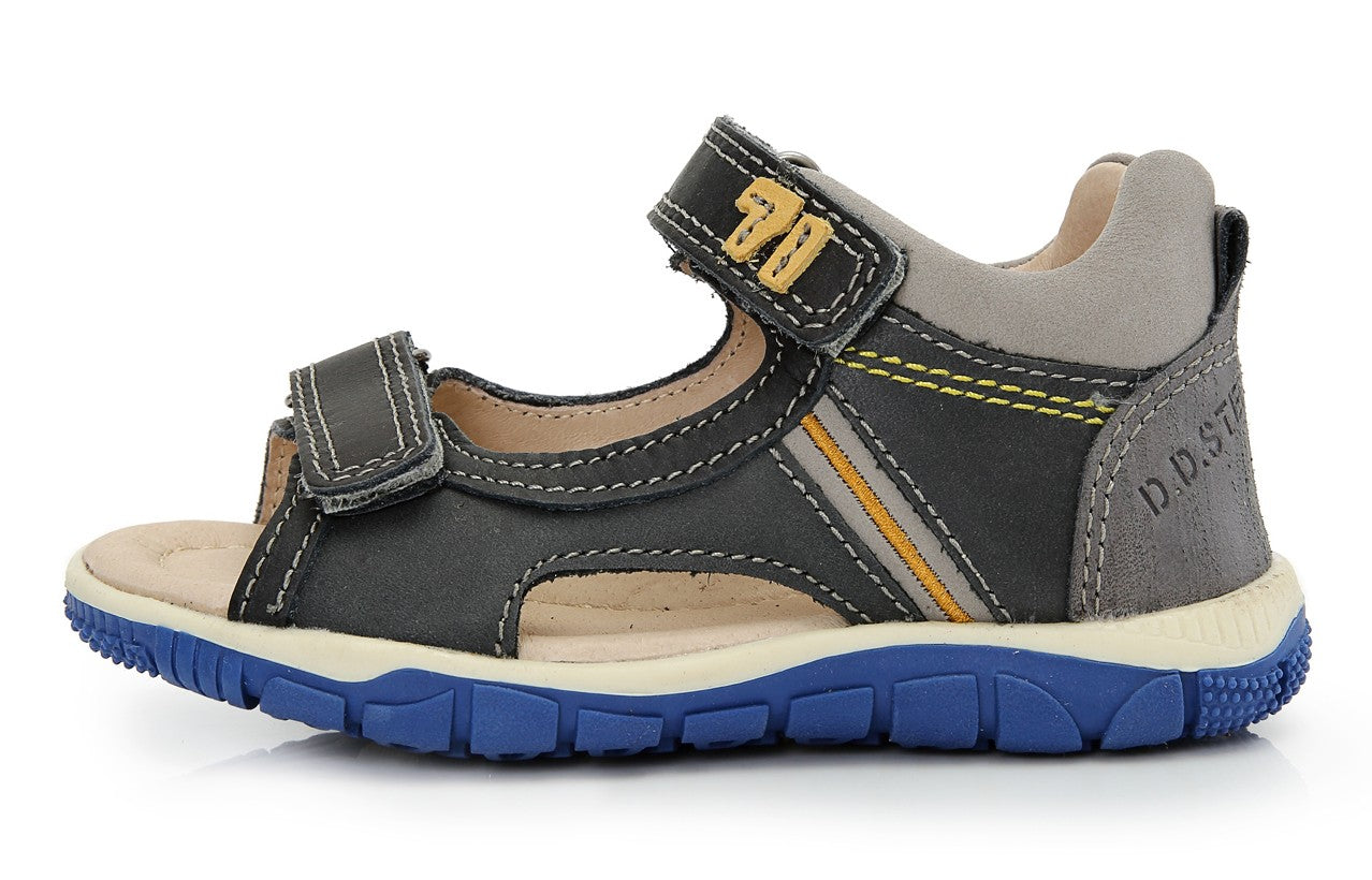 D.D.Step batai berniukams – itin lengvi