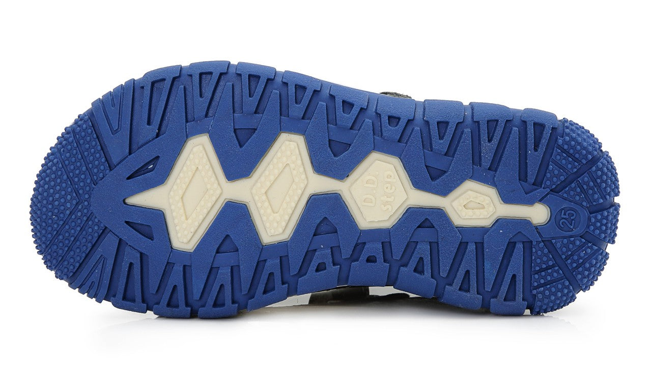 D.D.Step batai berniukams – itin lengvi