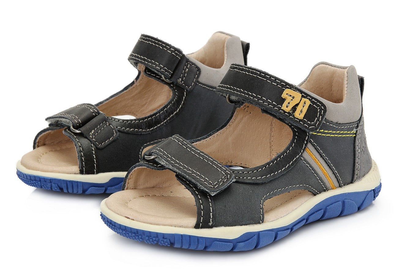 D.D.Step batai berniukams – itin lengvi