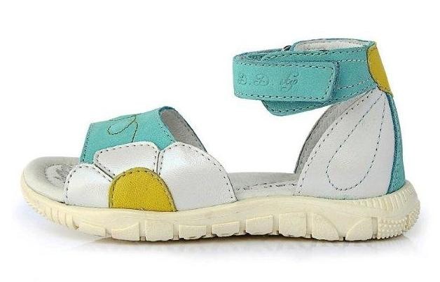 D.D.Step batai mergaitėms – itin lengvi