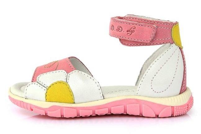 D.D.Step batai mergaitėms – itin lengvi