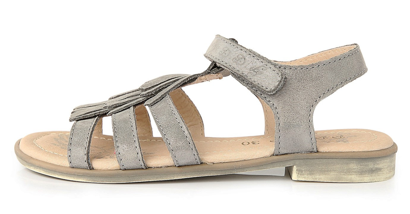 D.D.Step batai mergaitėms – itin lengvi