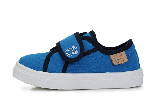 D.D.Step batai berniukams – itin lengvi