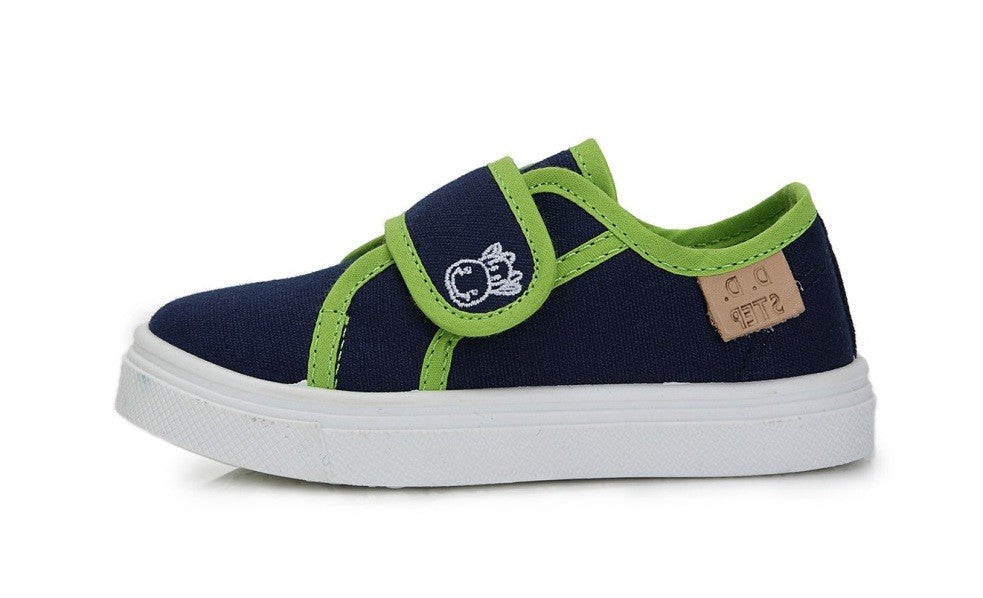 D.D.Step batai berniukams – itin lengvi