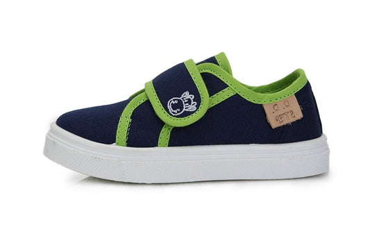 D.D.Step batai berniukams – itin lengvi