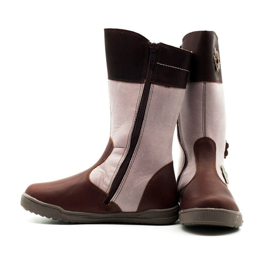 Ponte20 batai mergaitėms – su lipdukais, itin lengvi