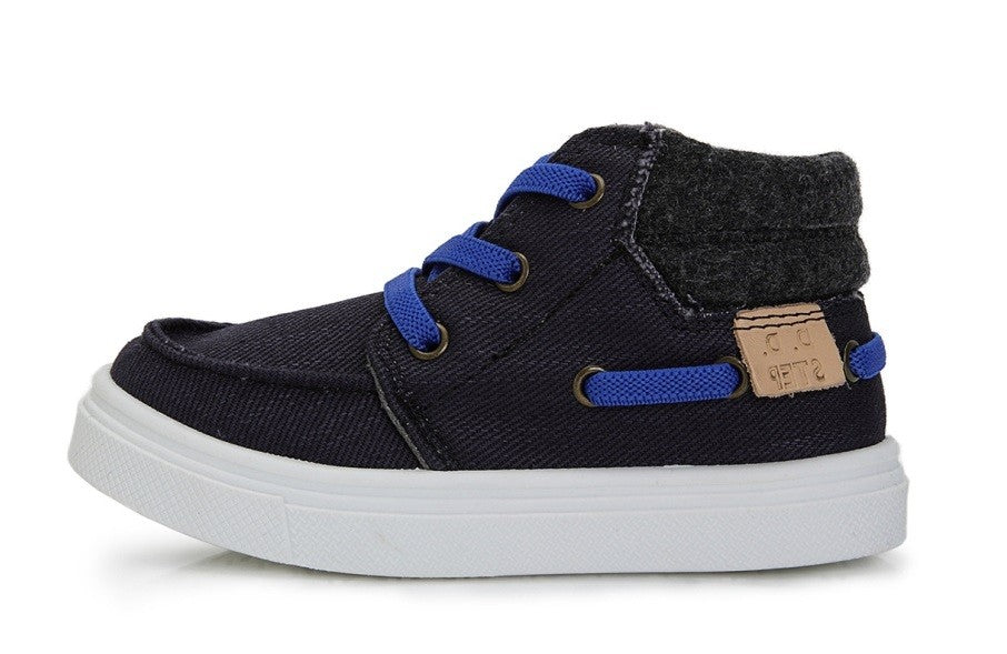 D.D.Step batai berniukams – itin lengvi