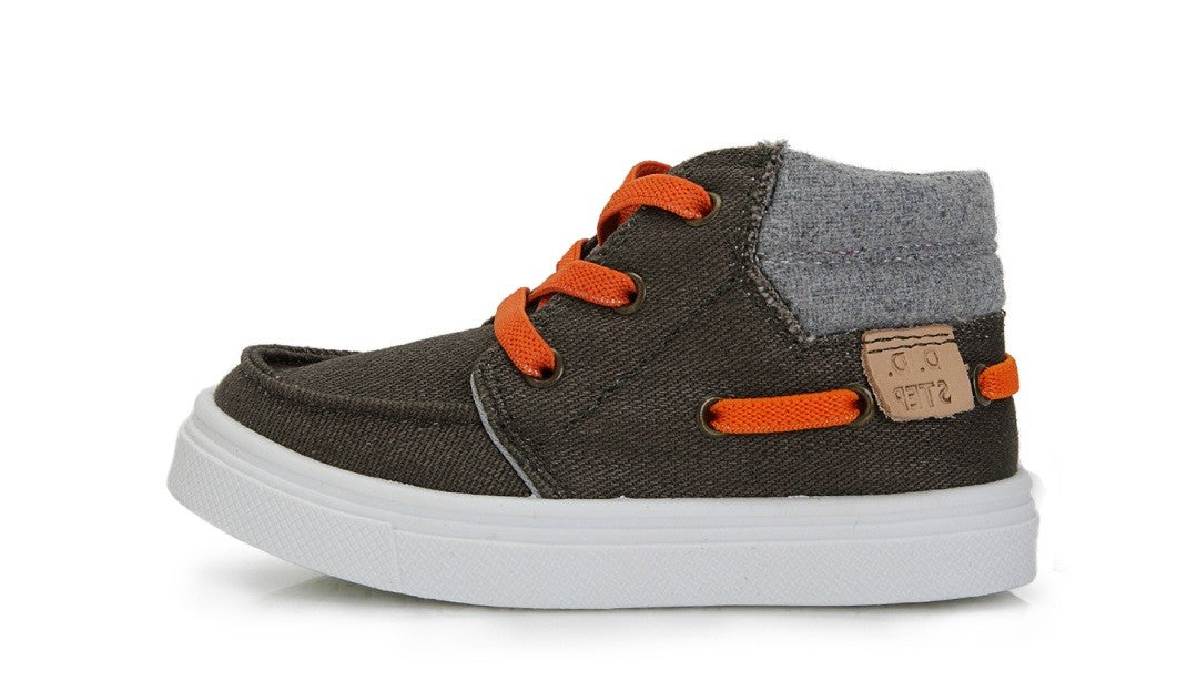 D.D.Step batai berniukams – itin lengvi