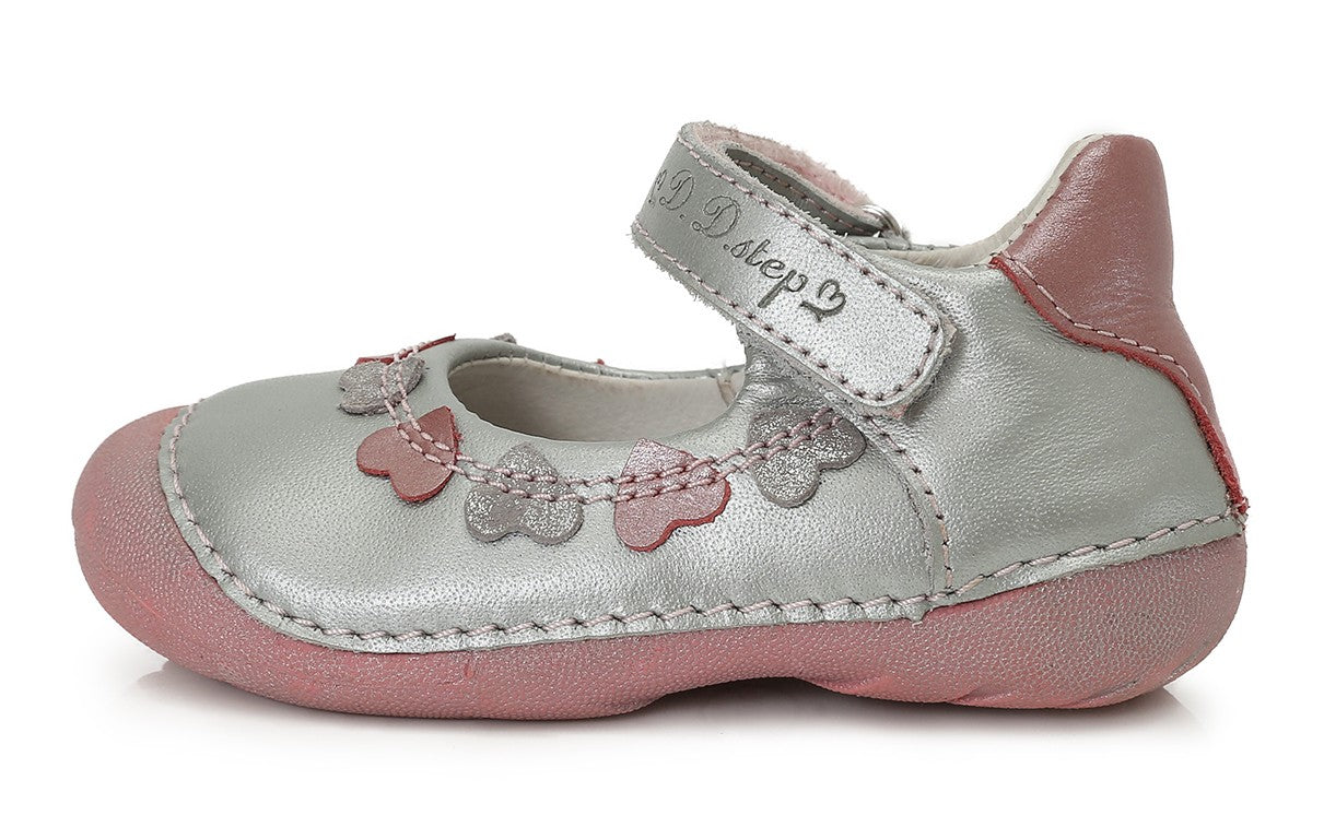 D.D.Step batai mergaitėms – itin lengvi