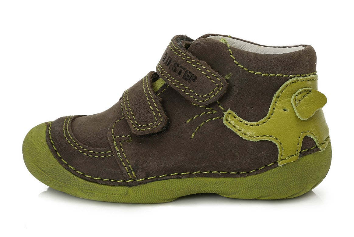 D.D.Step batai ruda berniukams rudeniui ir pavasariui – itin lengvi