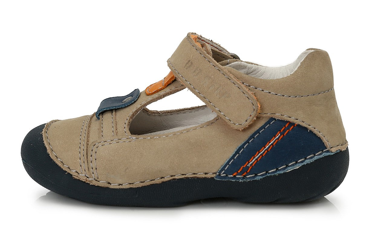 D.D.Step batai berniukams – itin lengvi