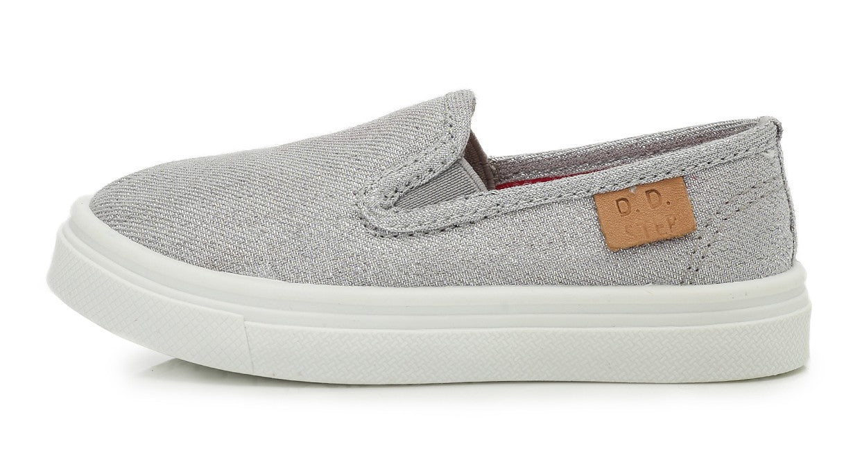 D.D.Step batai mergaitėms – itin lengvi