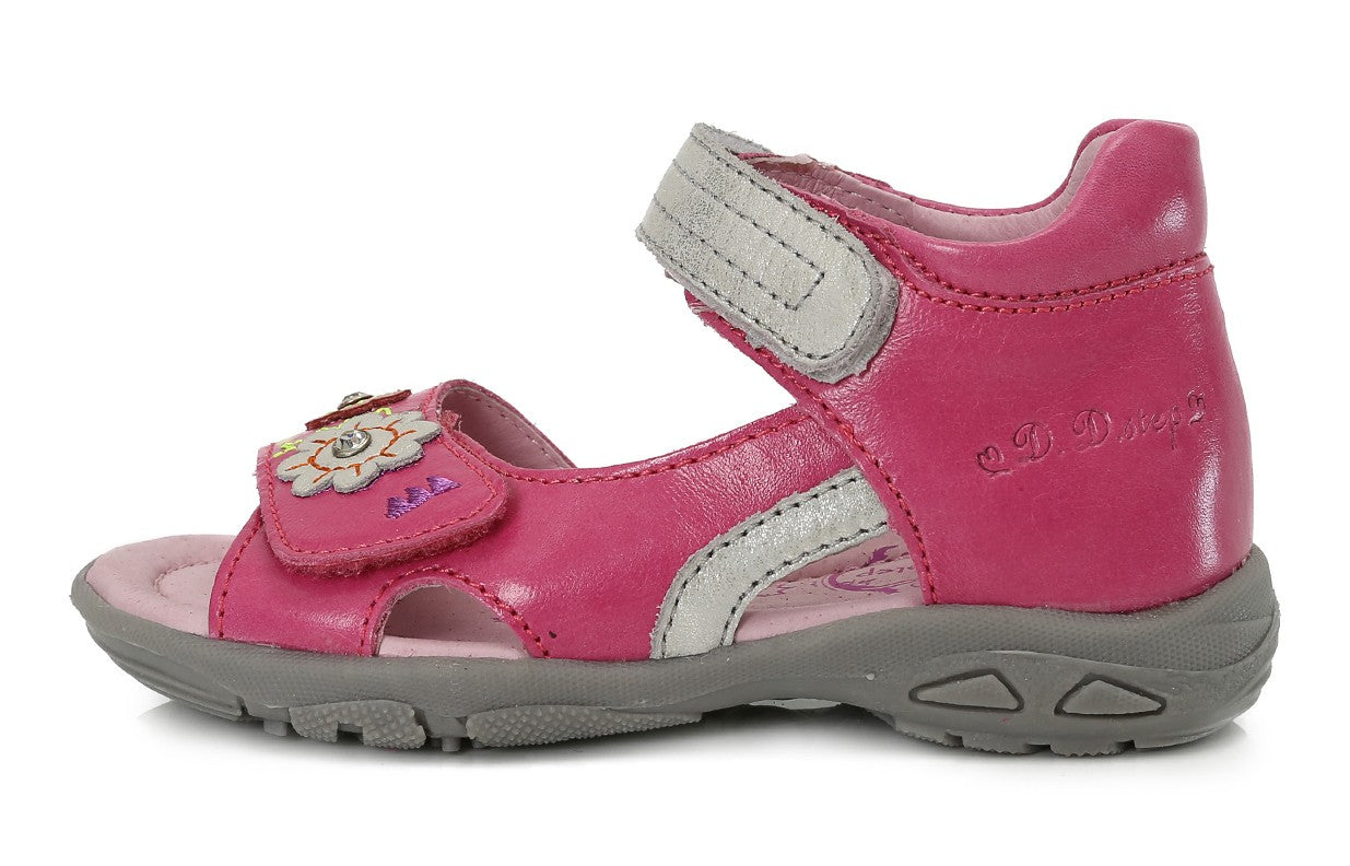 D.D.Step batai mergaitėms – itin lengvi