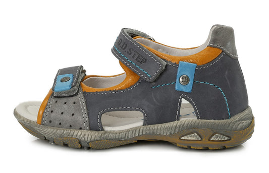 D.D.Step batai berniukams – itin lengvi