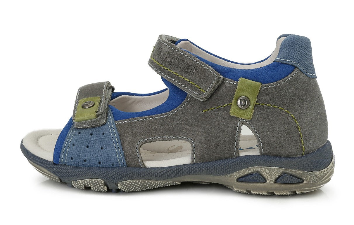 D.D.Step batai berniukams – itin lengvi