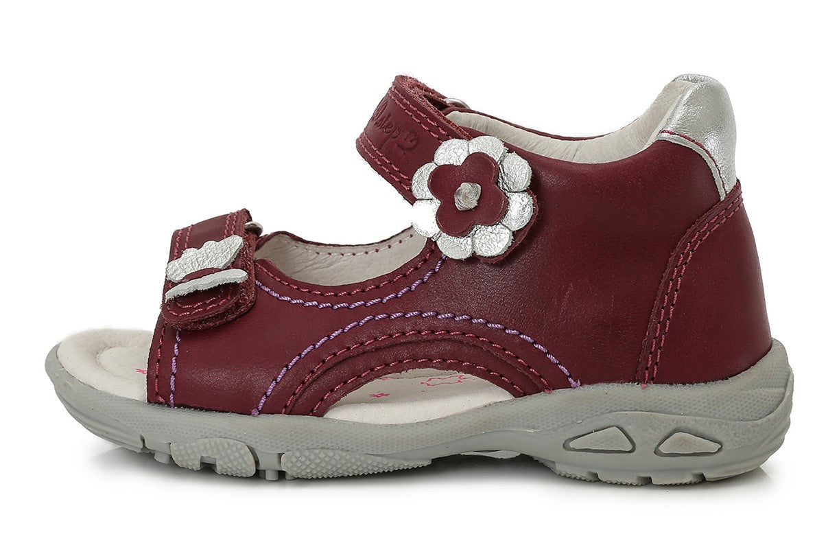 D.D.Step batai mergaitėms – itin lengvi