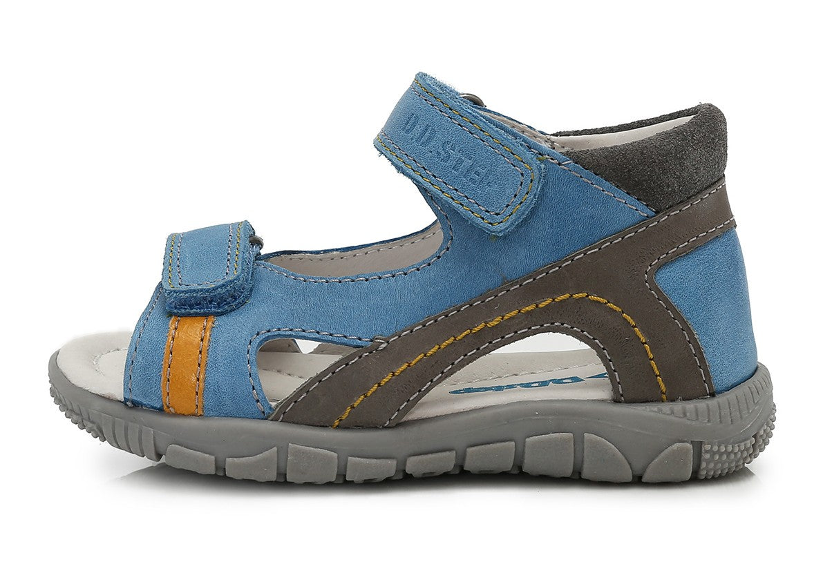 D.D.Step batai berniukams – itin lengvi