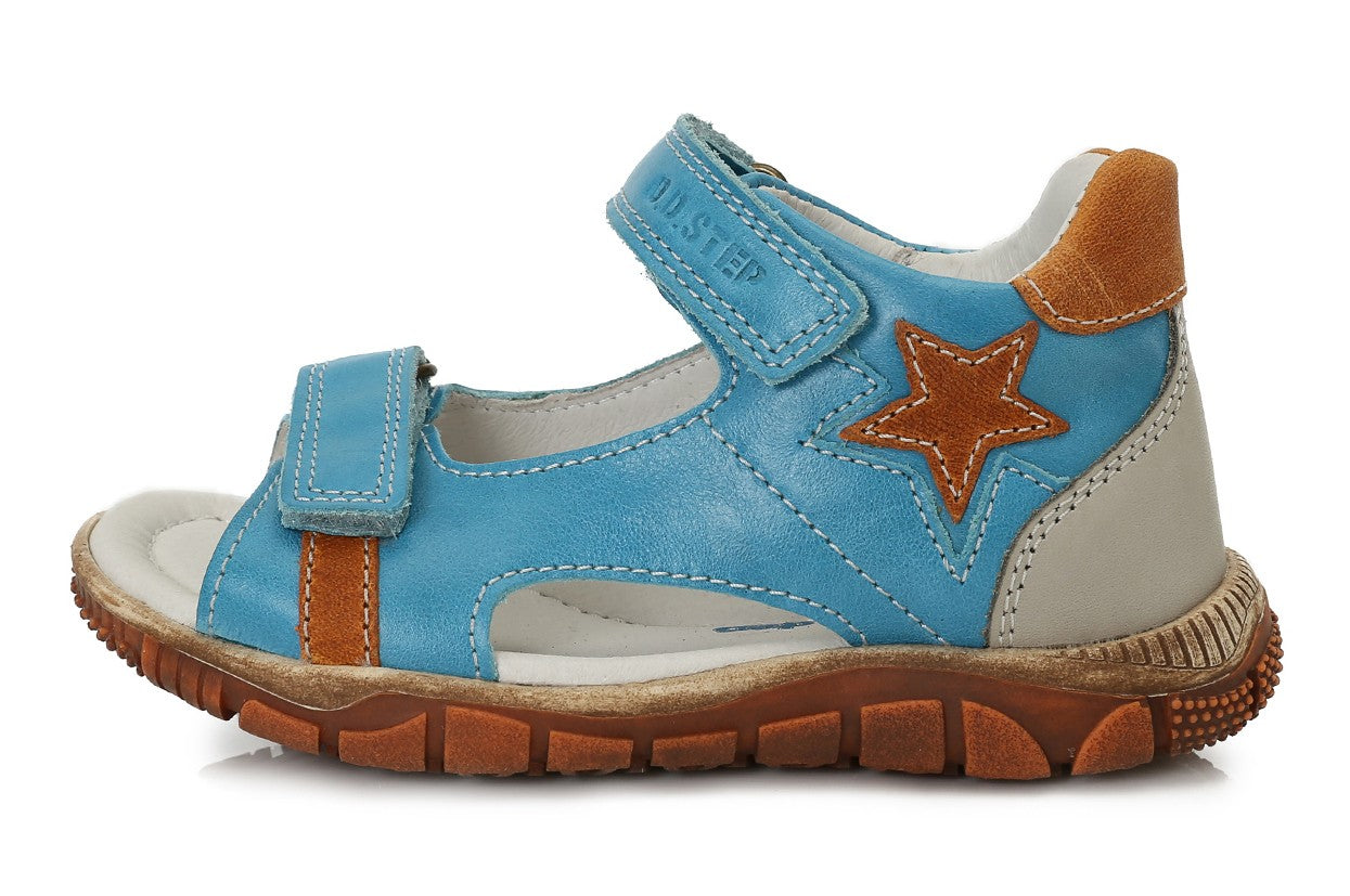 D.D.Step batai berniukams – itin lengvi