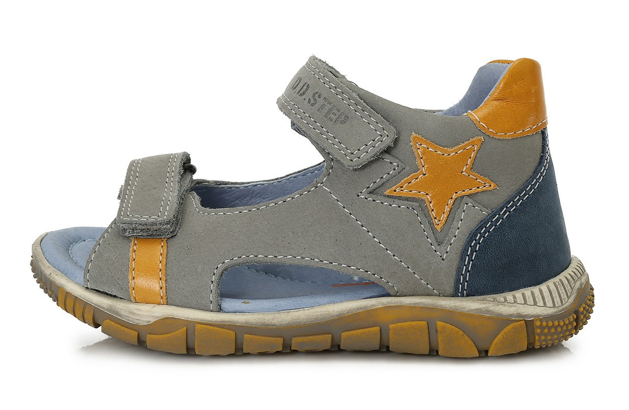 D.D.Step batai berniukams – itin lengvi