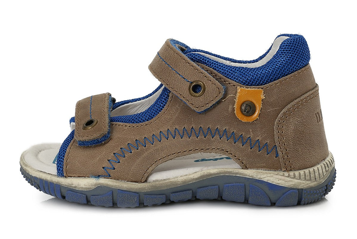 D.D.Step batai berniukams – itin lengvi