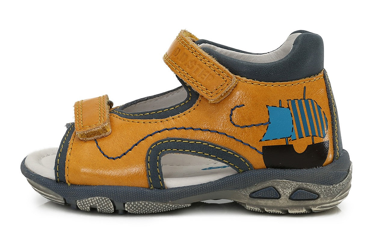 D.D.Step batai berniukams – itin lengvi