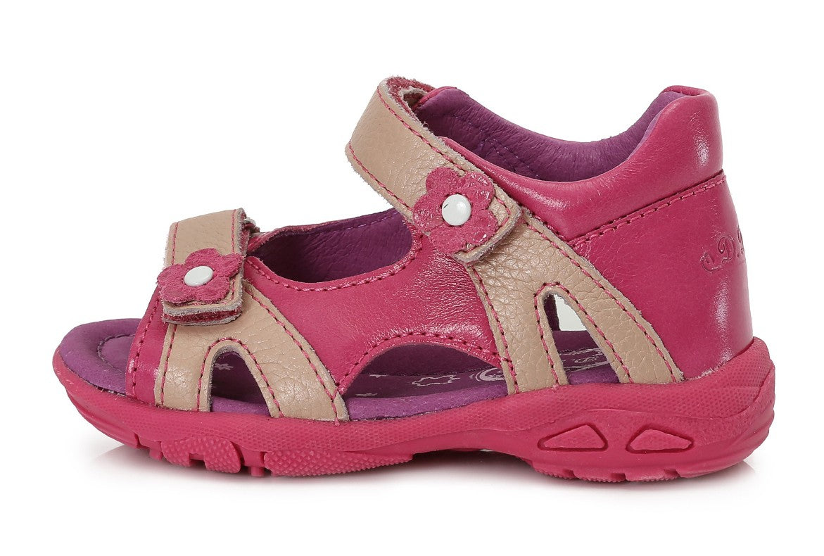 D.D.Step batai mergaitėms – itin lengvi