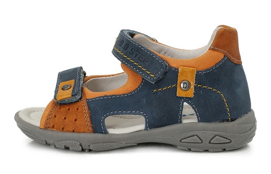 D.D.Step batai berniukams – itin lengvi