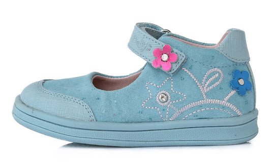 Ponte20 batai mergaitėms – itin lengvi