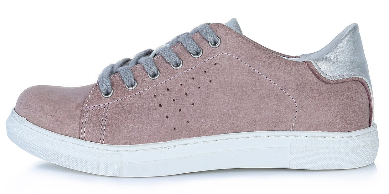 D.D.Step batai mergaitėms rudeniui ir pavasariui – itin lengvi