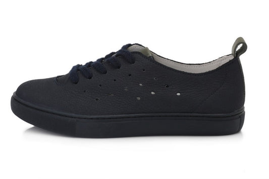 D.D.Step batai mėlyna berniukams rudeniui ir pavasariui