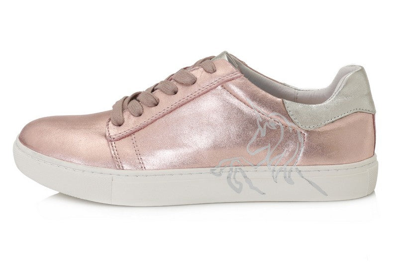 D.D.Step batai mergaitėms rudeniui ir pavasariui