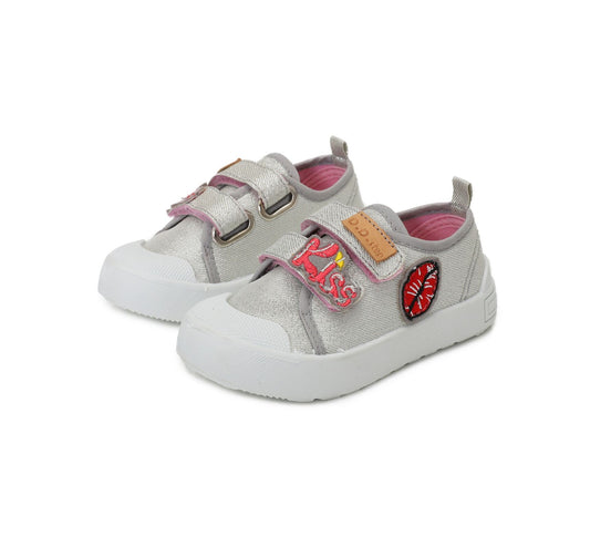 D.D.Step batai mergaitėms – itin lengvi