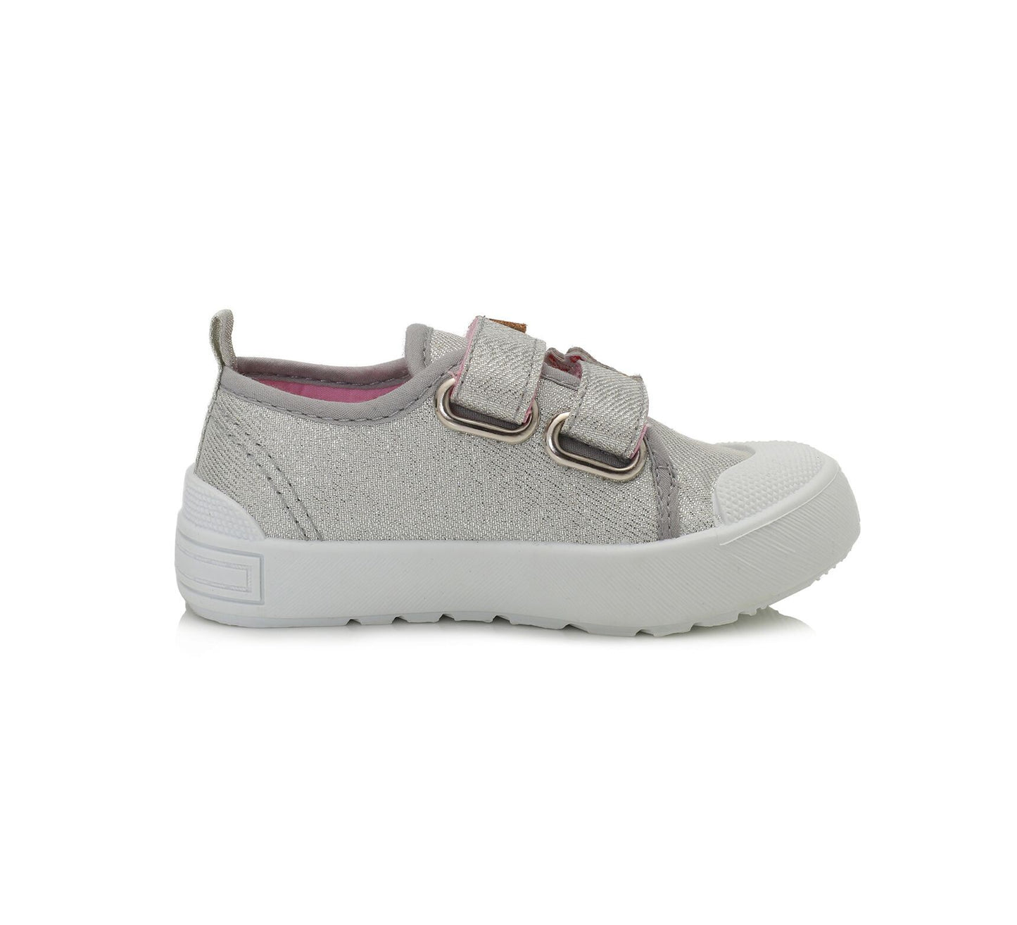 D.D.Step batai mergaitėms – itin lengvi