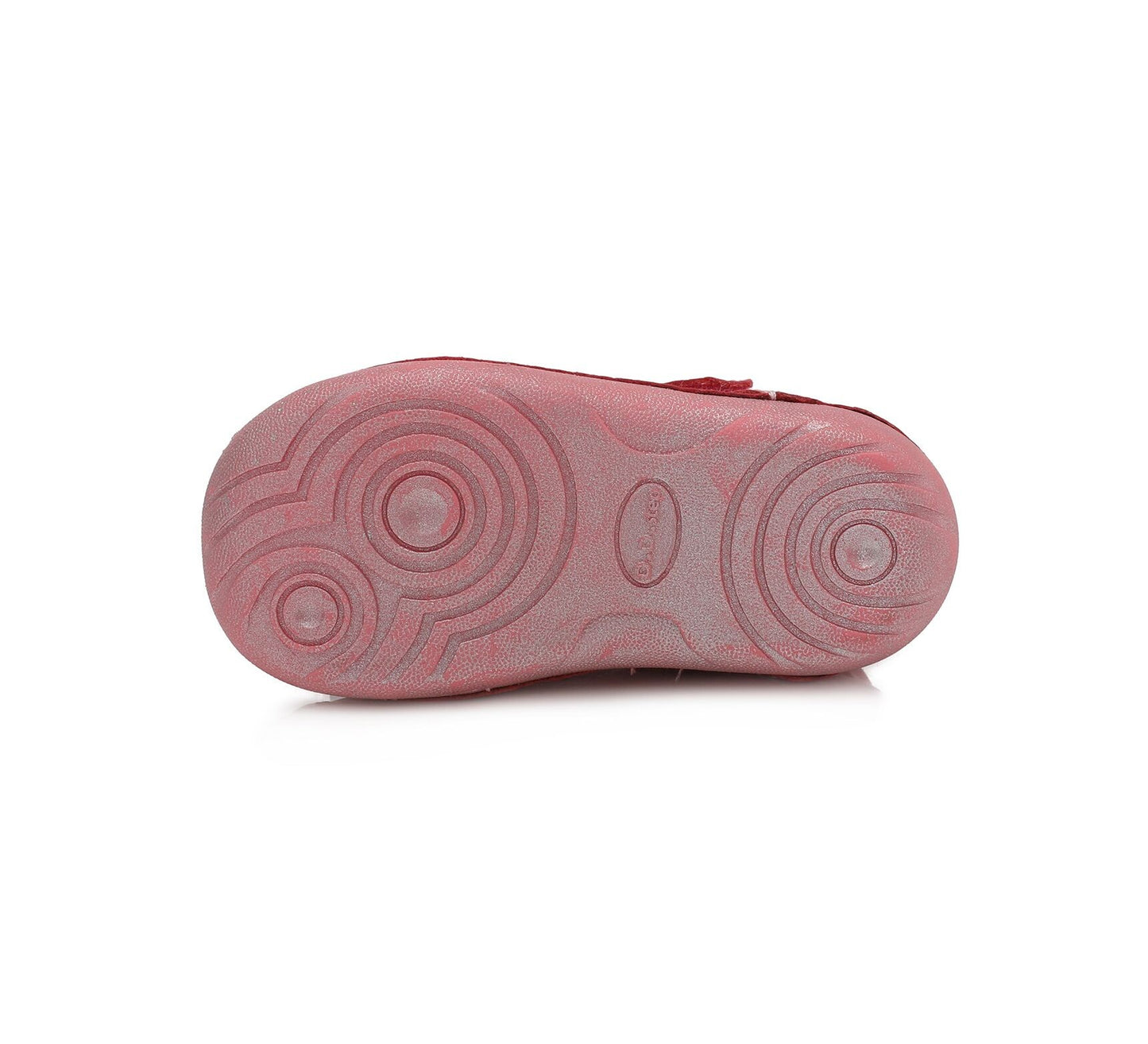 D.D.Step batai rožinė mergaitėms – itin lengvi