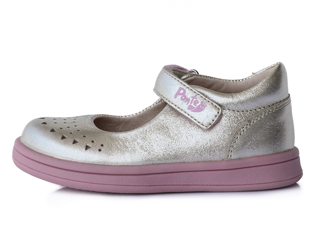 Ponte20 batai mergaitėms – itin lengvi