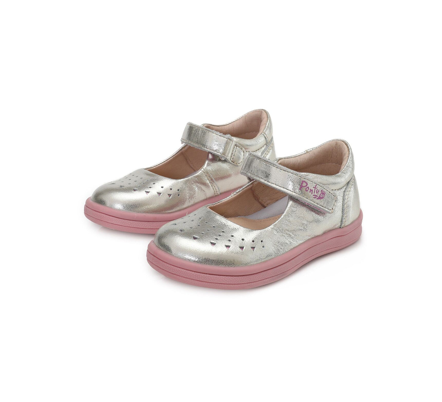 Ponte20 batai mergaitėms – itin lengvi