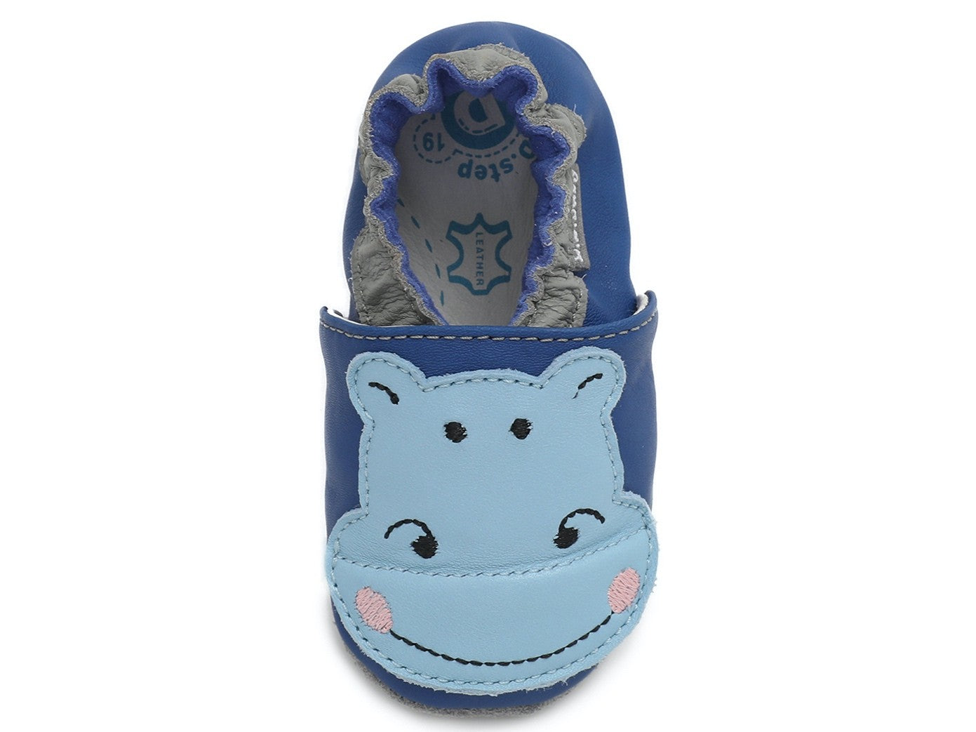 D.D.Step batai berniukams