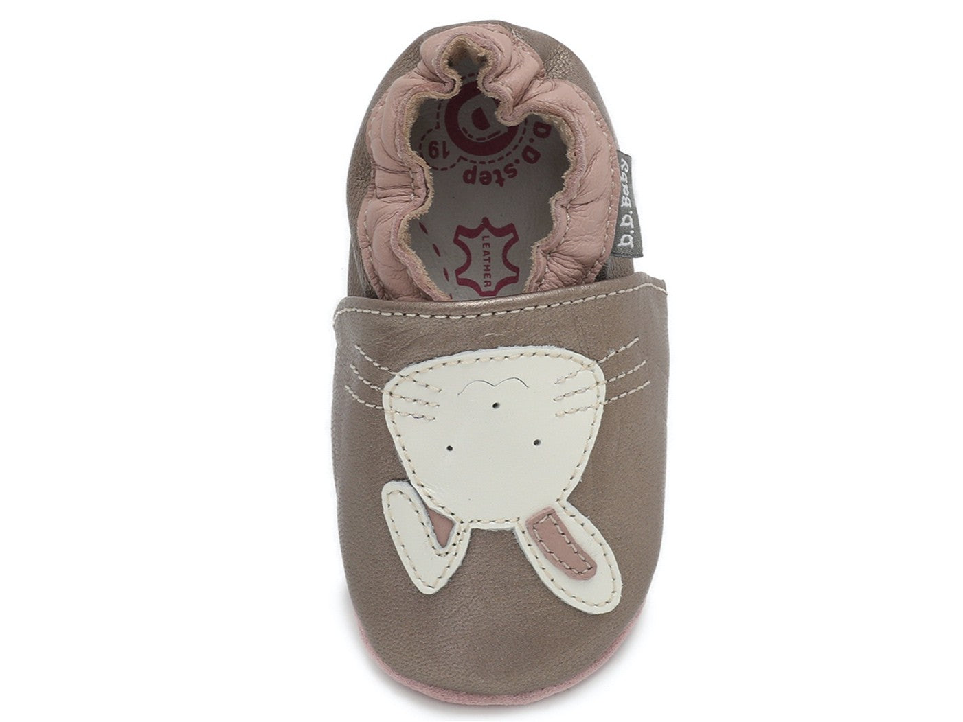 D.D.Step batai mergaitėms