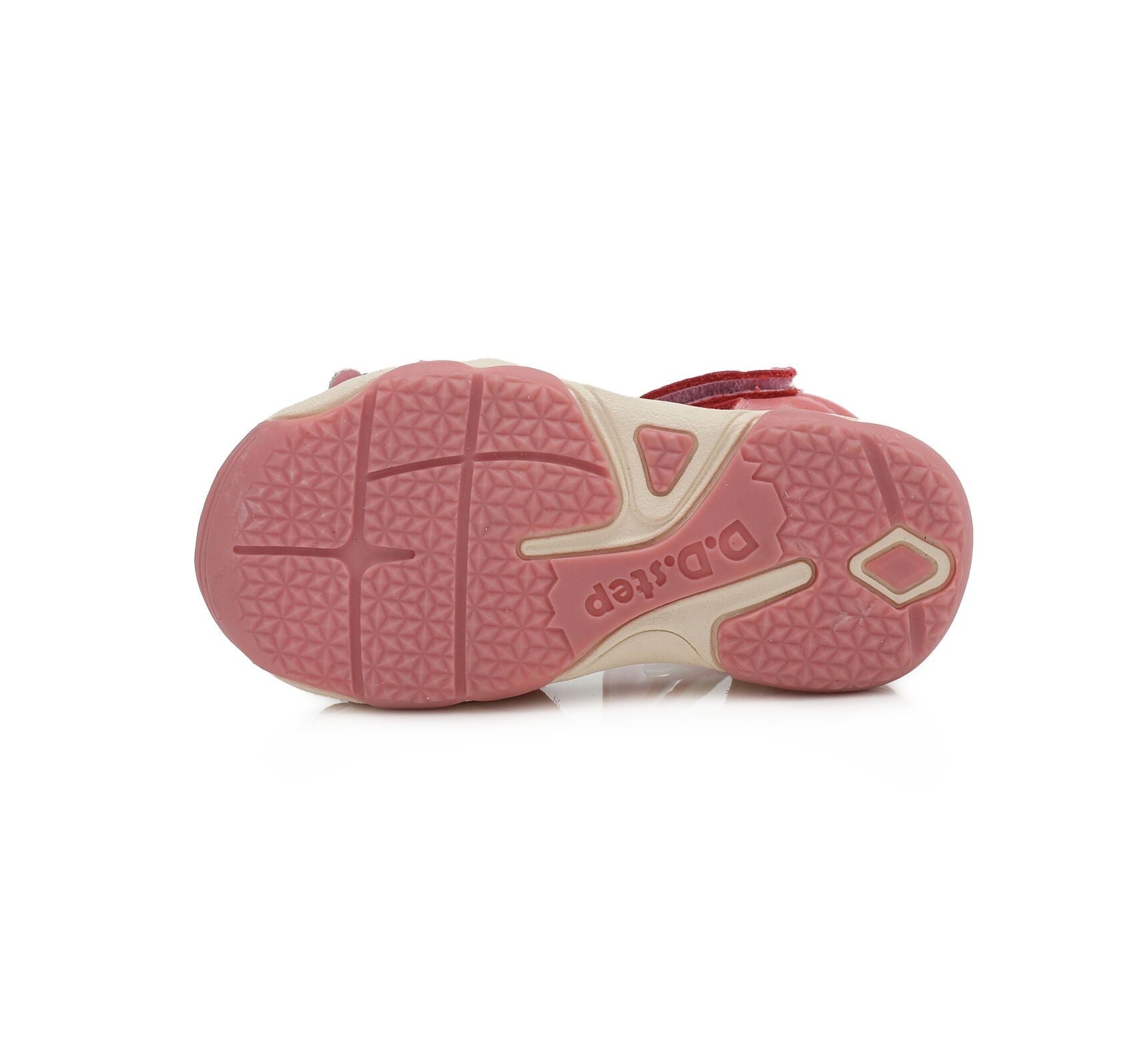 D.D.Step batai mergaitėms – su LED pašvietimu, itin lengvi