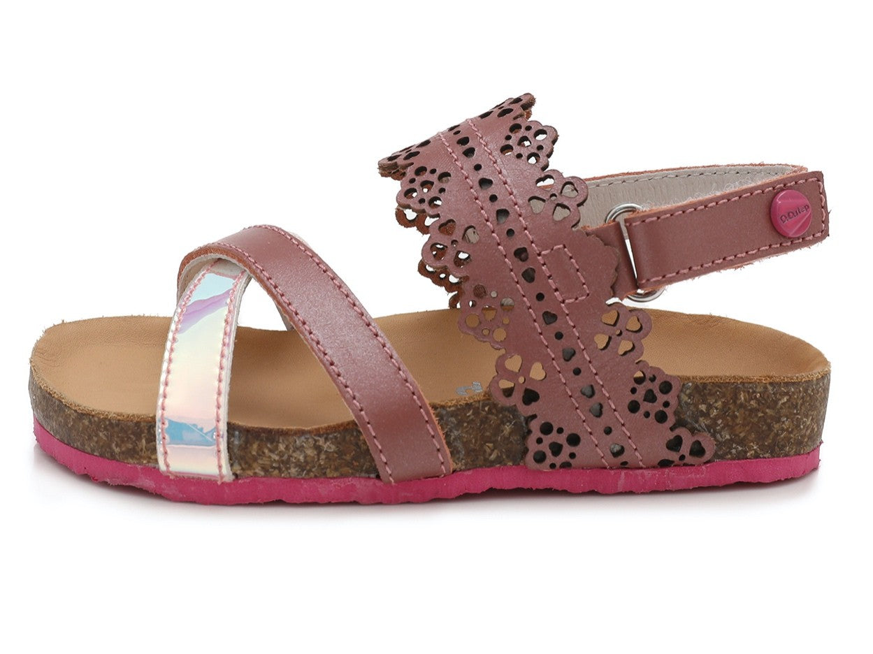 D.D.Step batai mergaitėms – itin lengvi