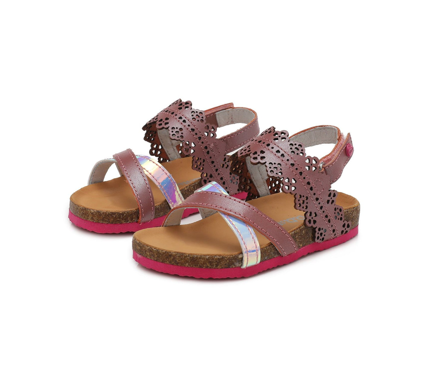 D.D.Step batai mergaitėms – itin lengvi