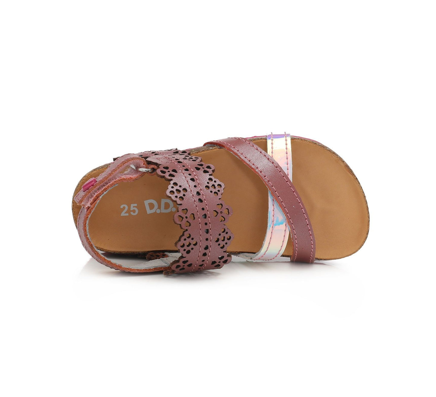 D.D.Step batai mergaitėms – itin lengvi