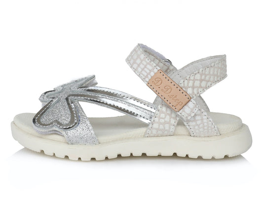 D.D.Step batai mergaitėms – itin lengvi