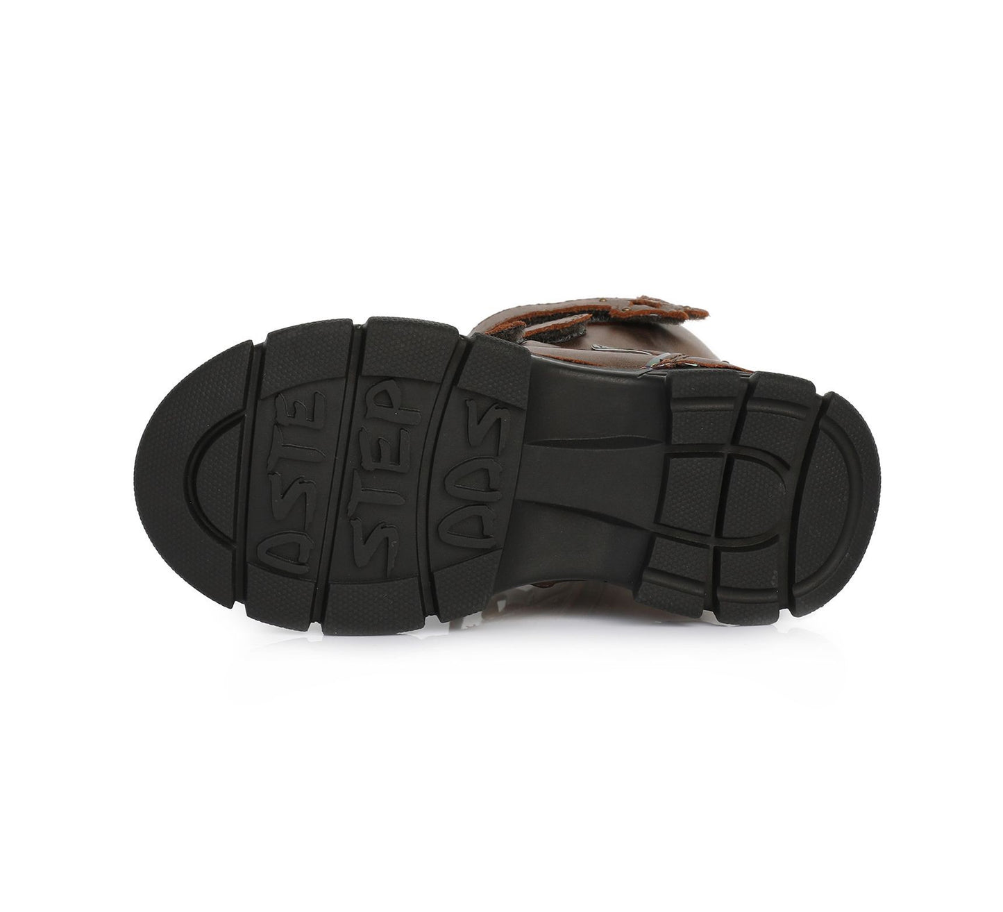 D.D.Step batai mergaitėms – su vilnos pamušalu, itin lengvi