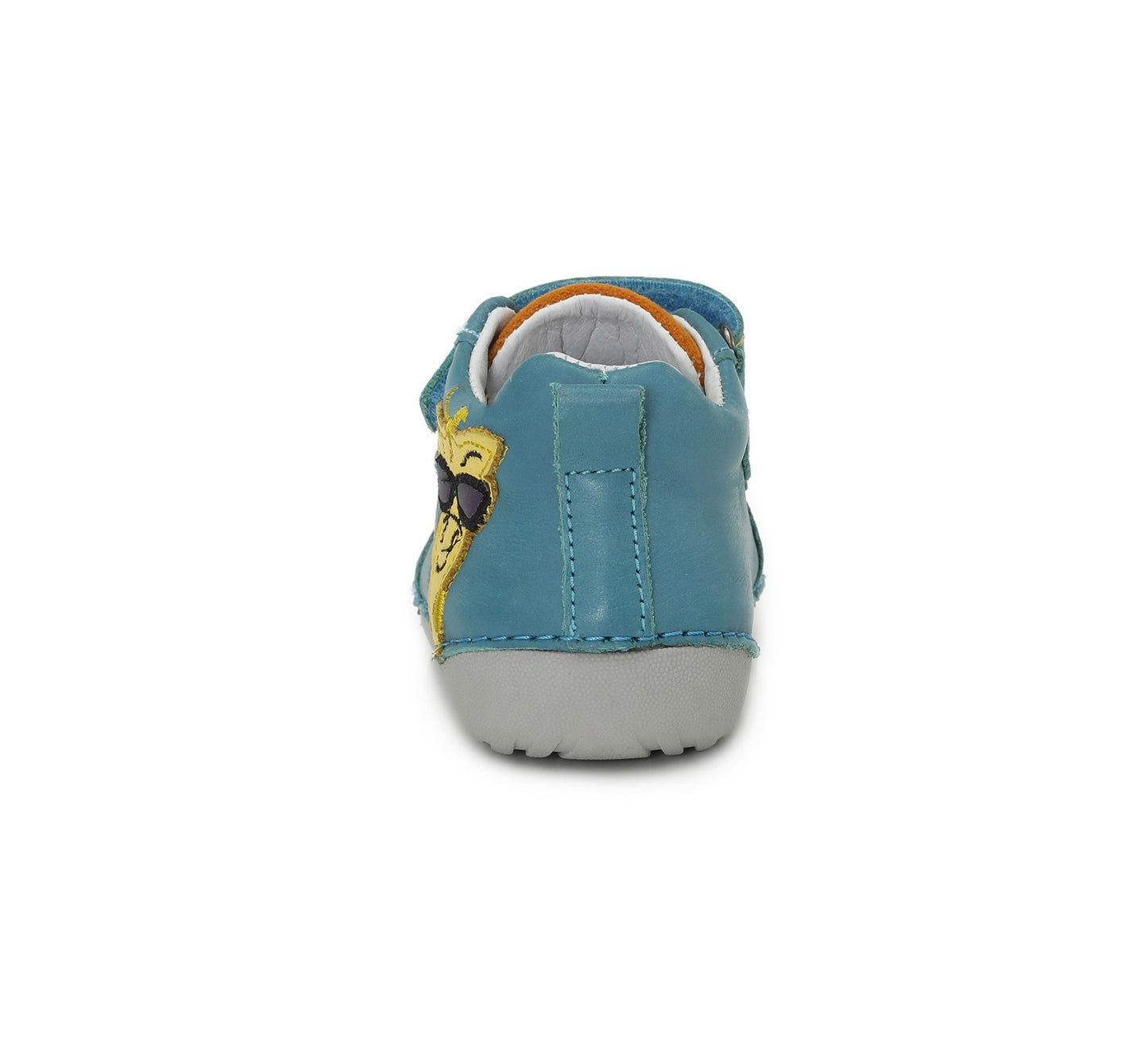 D.D.Step batai mėlyna berniukams rudeniui ir pavasariui – itin lengvi