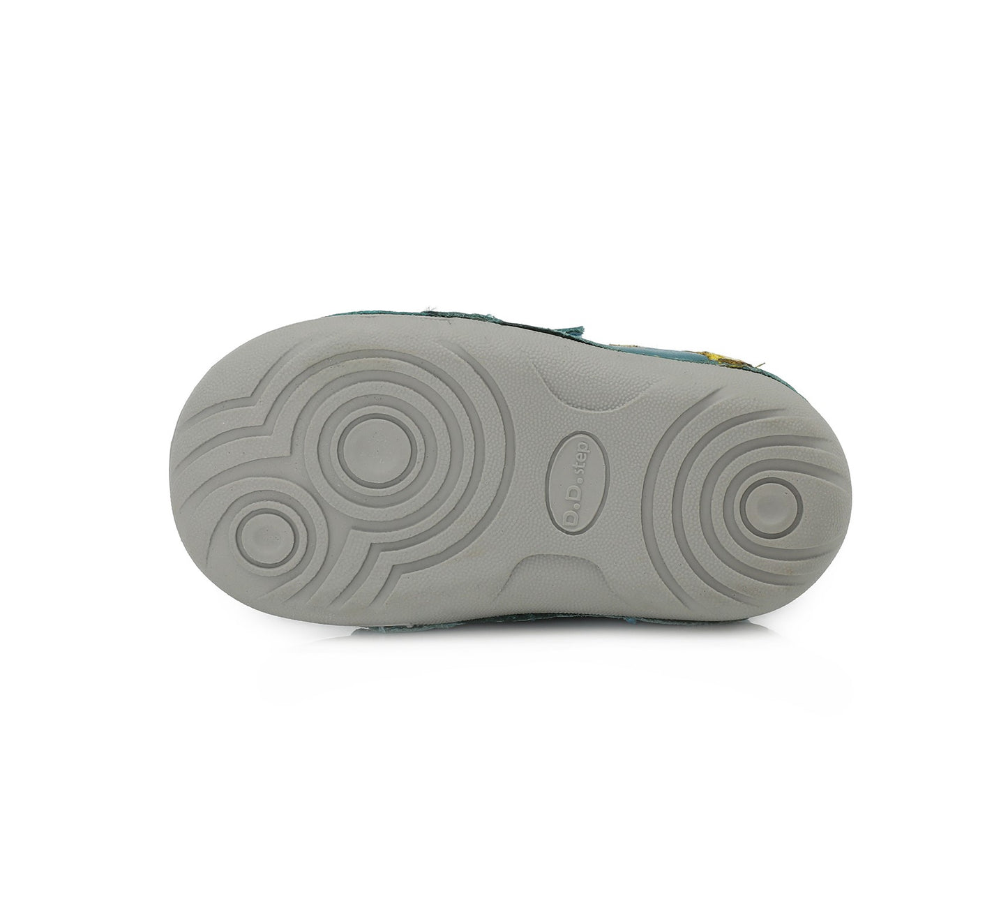 D.D.Step batai mėlyna berniukams rudeniui ir pavasariui – itin lengvi