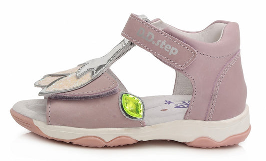 D.D.Step batai mergaitėms – itin lengvi