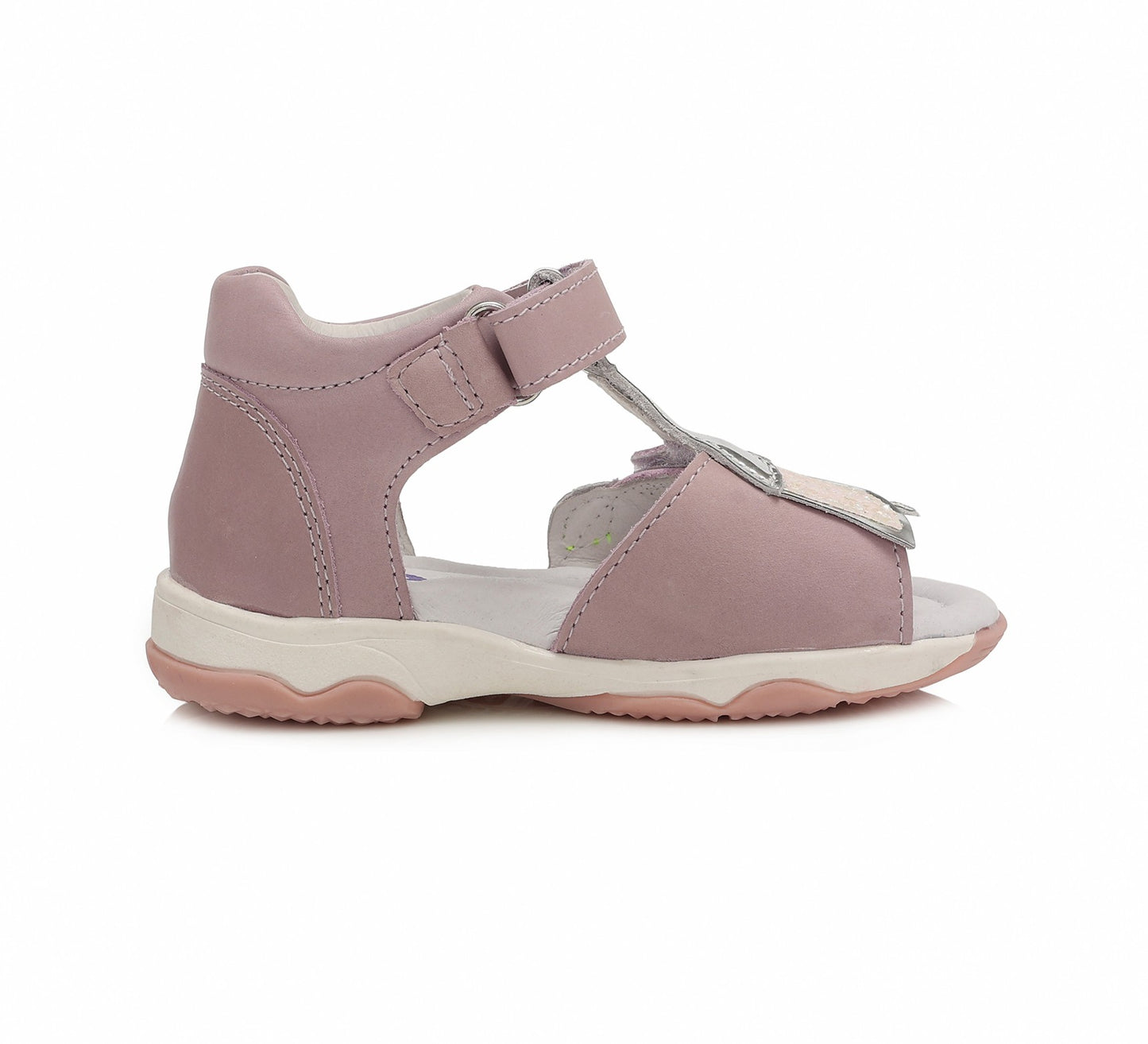 D.D.Step batai mergaitėms – itin lengvi