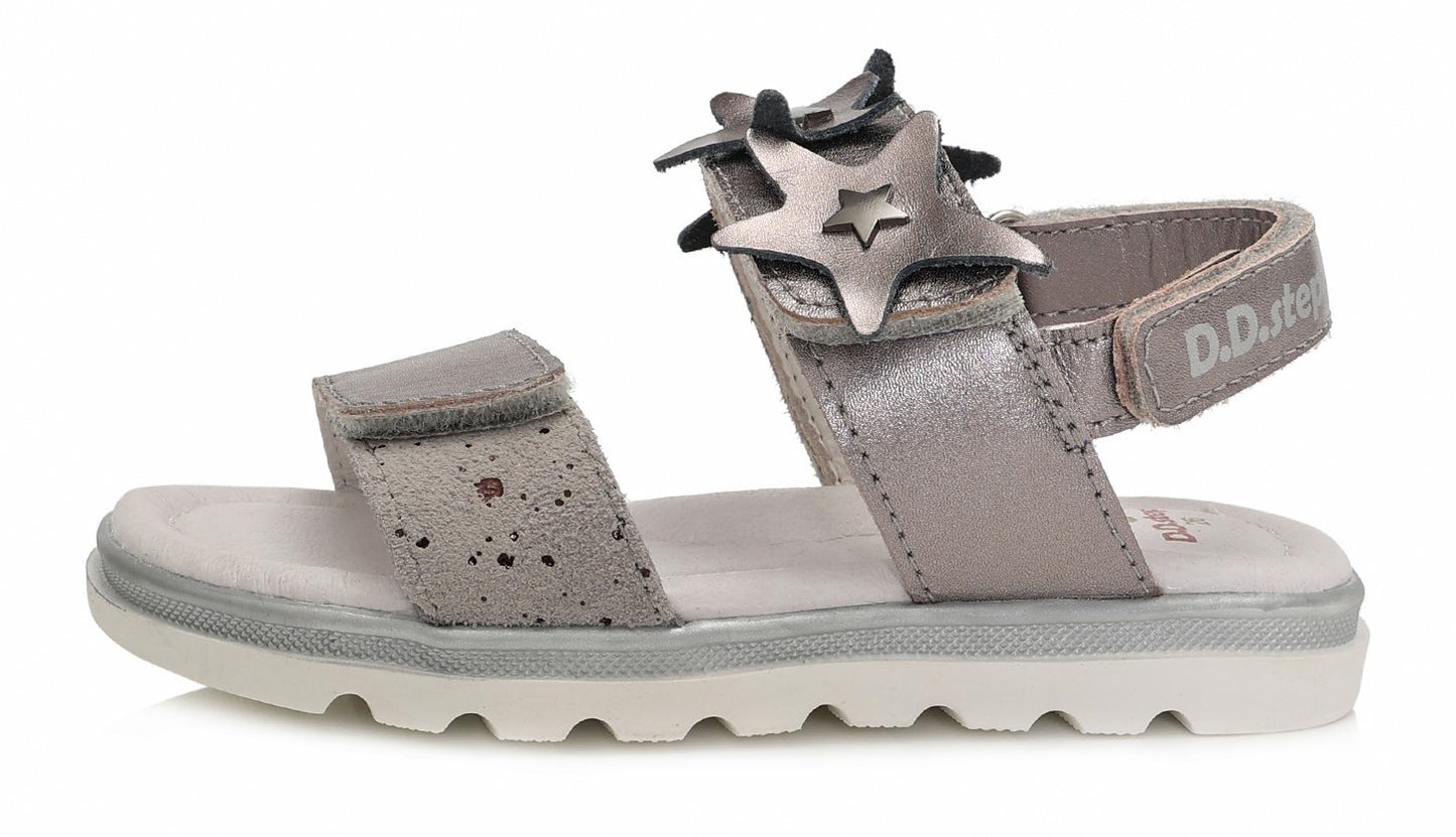 D.D.Step batai mergaitėms – itin lengvi