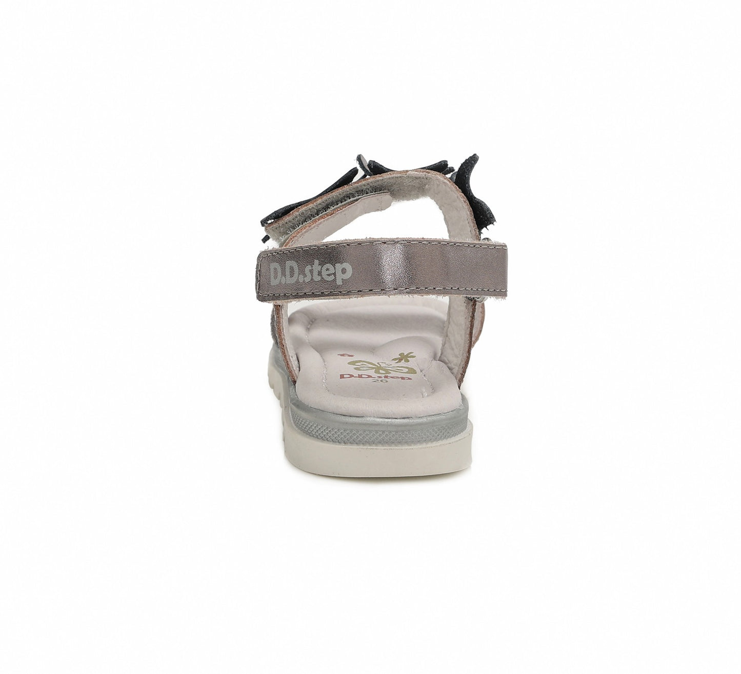 D.D.Step batai mergaitėms – itin lengvi